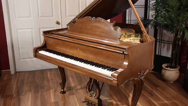 <span>1936</span> Steinway S