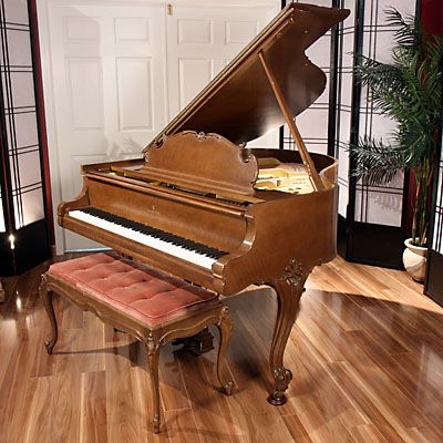 Steinway pianos for sale: 1936 Steinway S - $54,000