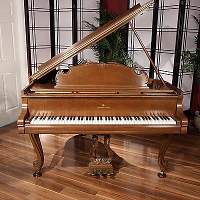 Steinway pianos for sale: 1936 Steinway S - $54,000