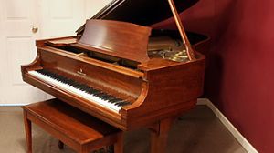 Steinway pianos for sale: 1938 Steinway M  - $   0