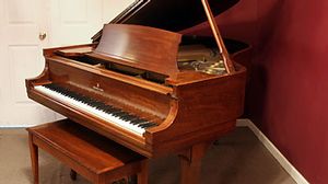 Steinway pianos for sale: 1938 Steinway M - $ 0