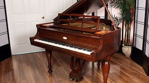 Steinway pianos for sale: 1942 Steinway S - $12,800