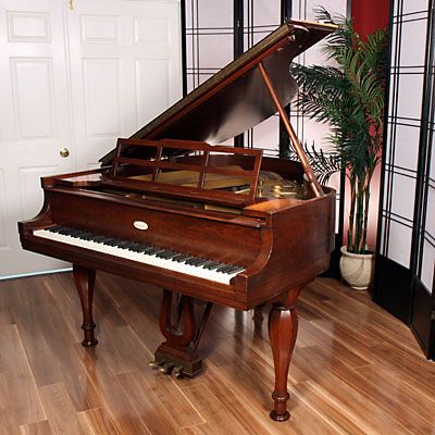 Steinway pianos for sale: 1942 Steinway S - $12,800