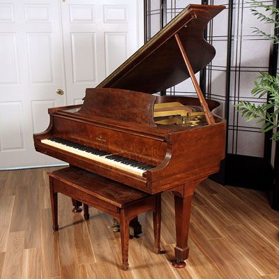 Steinway pianos for sale: 1943 Steinway S - $35,000