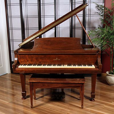 Steinway pianos for sale: 1943 Steinway S - $35,000