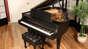Steinway pianos for sale: 1969 Steinway M - $22,500