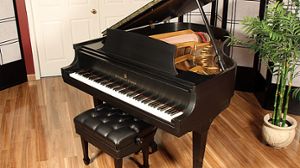 Steinway pianos for sale: 1969 Steinway M - $29,900