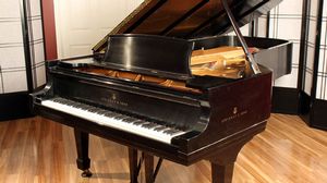 Steinway pianos for sale: 1997 Steinway D - $69,500
