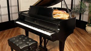 Steinway pianos for sale: 1998 Steinway S - $27,500