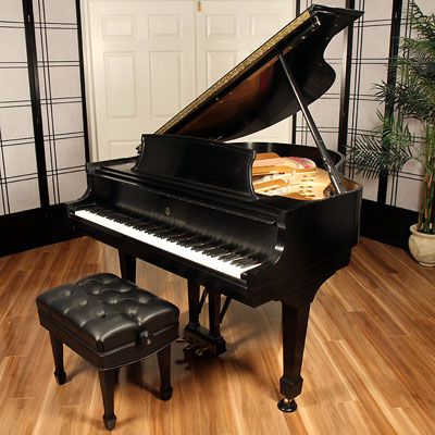 Steinway pianos for sale: 1998 Steinway S - $27,500