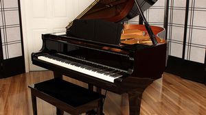Yamaha pianos for sale: 1998 Yamaha C3 - $14,500