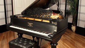 Steinway pianos for sale: 1890 Steinway C - $99,800