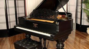 Steinway pianos for sale: 1897 Steinway B - $75,000
