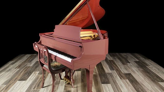 <span>1941</span> Steinway S