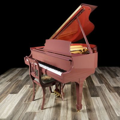 Steinway pianos for sale: 1941 Steinway Grand S - $45,500