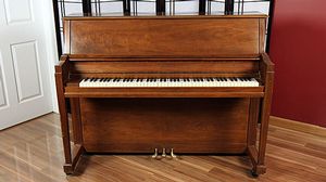 Sohmer pianos for sale: 1966 Sohmer Upright - $12,800
