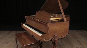 Sohmer pianos for sale: 1971 Sohmer Grand - $8,500