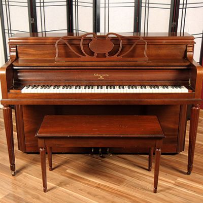 Sohmer pianos for sale: 1973 Sohmer Upright - $   0