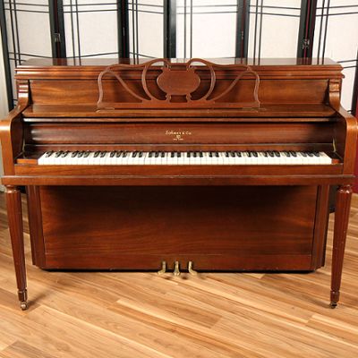 Sohmer pianos for sale: 1973 Sohmer Upright - $   0
