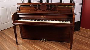 Sohmer pianos for sale: 1973 Sohmer Upright - $5,100