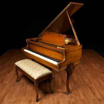 Sohmer pianos for sale: 1942 Sohmer Louis XV Grand - $26,500