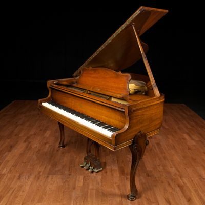 Sohmer pianos for sale: 1942 Sohmer Louis XV Grand - $26,500