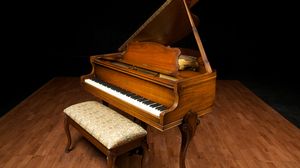 Sohmer pianos for sale: 1942 Sohmer Louis XV Grand - $35,200