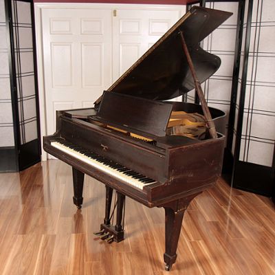 Sohmer pianos for sale: 1924 Sohmer Grand - $   0