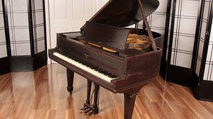 Sohmer pianos for sale: 1924 Sohmer Grand - $35,200