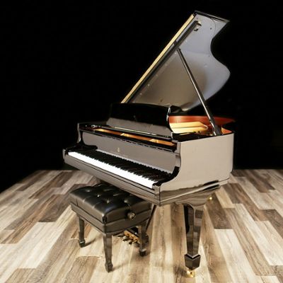 Steinway pianos for sale: 2021 Steinway Grand M Spirio - $105,000