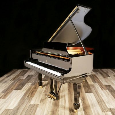 Steinway pianos for sale: 2021 Steinway Grand M Spirio - $105,000