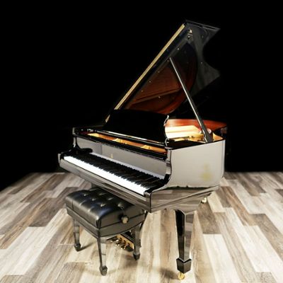 Steinway pianos for sale: 2020 Steinway Grand M Spirio Player - $99,800