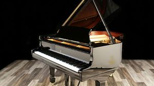 Steinway pianos for sale: 2020 Steinway Grand M Spirio Player - $99,800