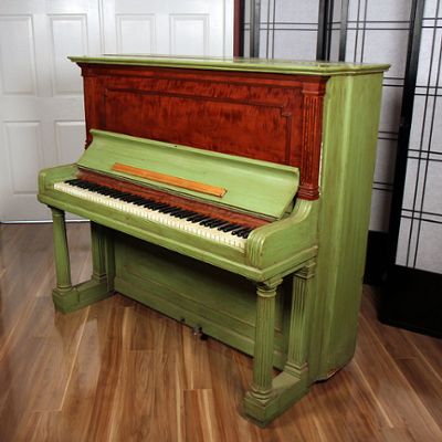 Steinway pianos for sale: 1901 Steinway I - $29,500
