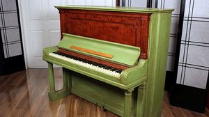 Steinway pianos for sale: 1901 Steinway I - $39,200