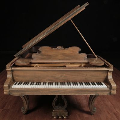 Steinway pianos for sale: 1902 Steinway Louis XV A - $166,300