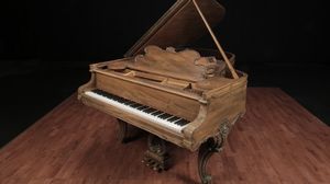 Steinway pianos for sale: 1902 Steinway Louis XV A - $125,000