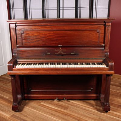 Steinway pianos for sale: 1902 Steinway I - $29,500