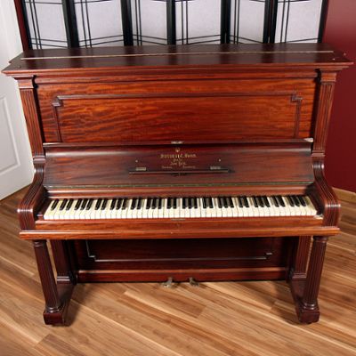 Steinway pianos for sale: 1902 Steinway I - $29,500