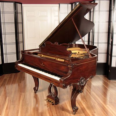 Steinway pianos for sale: 1903 Steinway Louis XV A - $125,000