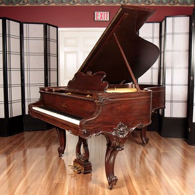 Steinway pianos for sale: 1903 Steinway Louis XV A - $   0