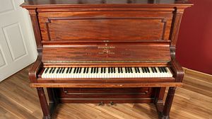 Steinway pianos for sale: 1902 Steinway I - $39,500