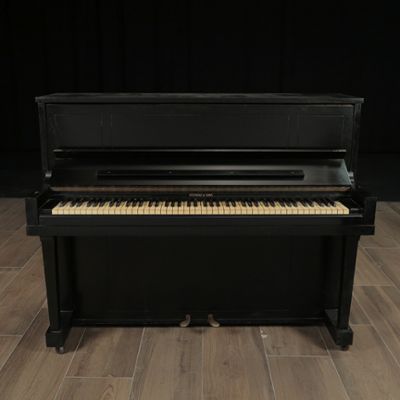 Steinway pianos for sale: 1959 Steinway Upright 1098 - $14,500