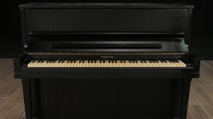 Steinway pianos for sale: 1959 Steinway Upright 1098 - $14,500