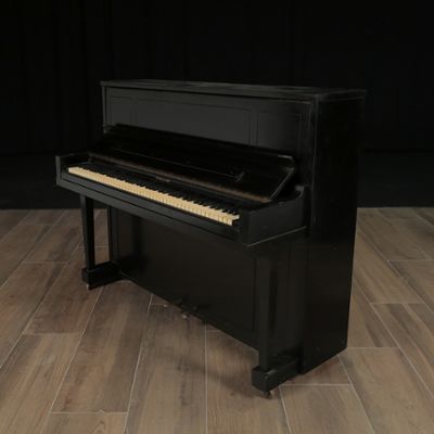 Steinway pianos for sale: 1959 Steinway Upright 1098 - $14,500