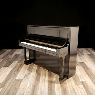Steinway pianos for sale: 1962 Steinway Upright 1098 - $9,900