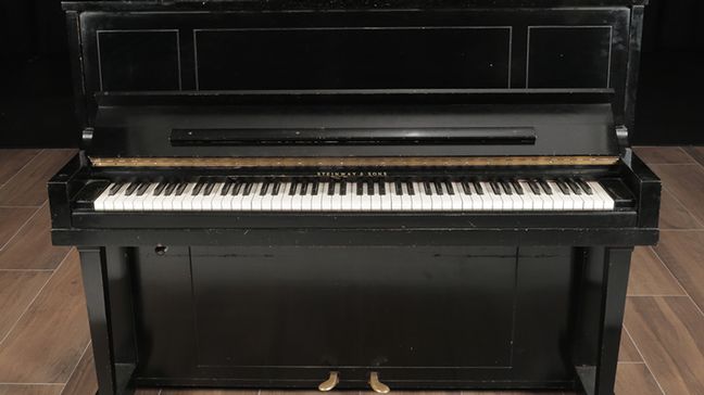 <span>1963</span> Steinway 1098