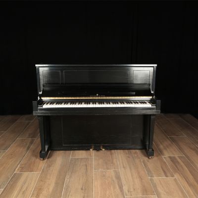 Steinway pianos for sale: 1965 Steinway Upright 1098 - $19,800