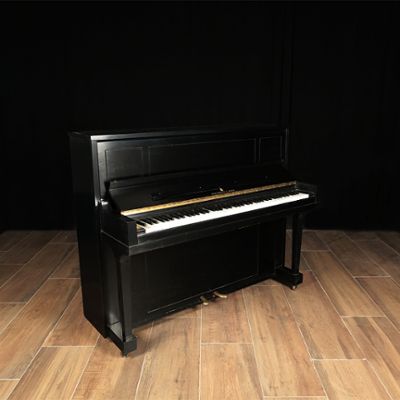 Steinway pianos for sale: 1965 Steinway Upright 1098 - $19,800