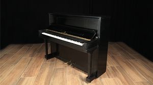Steinway pianos for sale: 1965 Steinway Upright 1098 - $19,800